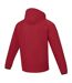 Mens dinlas lightweight jacket red Elevate Essentials