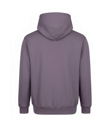 Sweat À Capuche Vision Homme Vieux Lilas Awdis