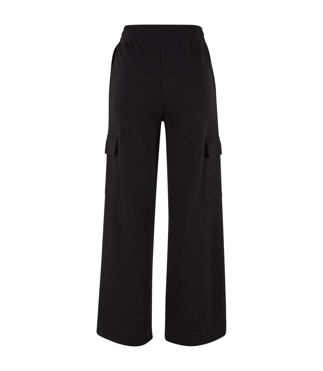 Pantalon De Jogging Femme Noir Urban Classics-2