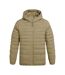Mens Compresslite Ix Hooded Padded Jacket Cardamom Craghoppers-2