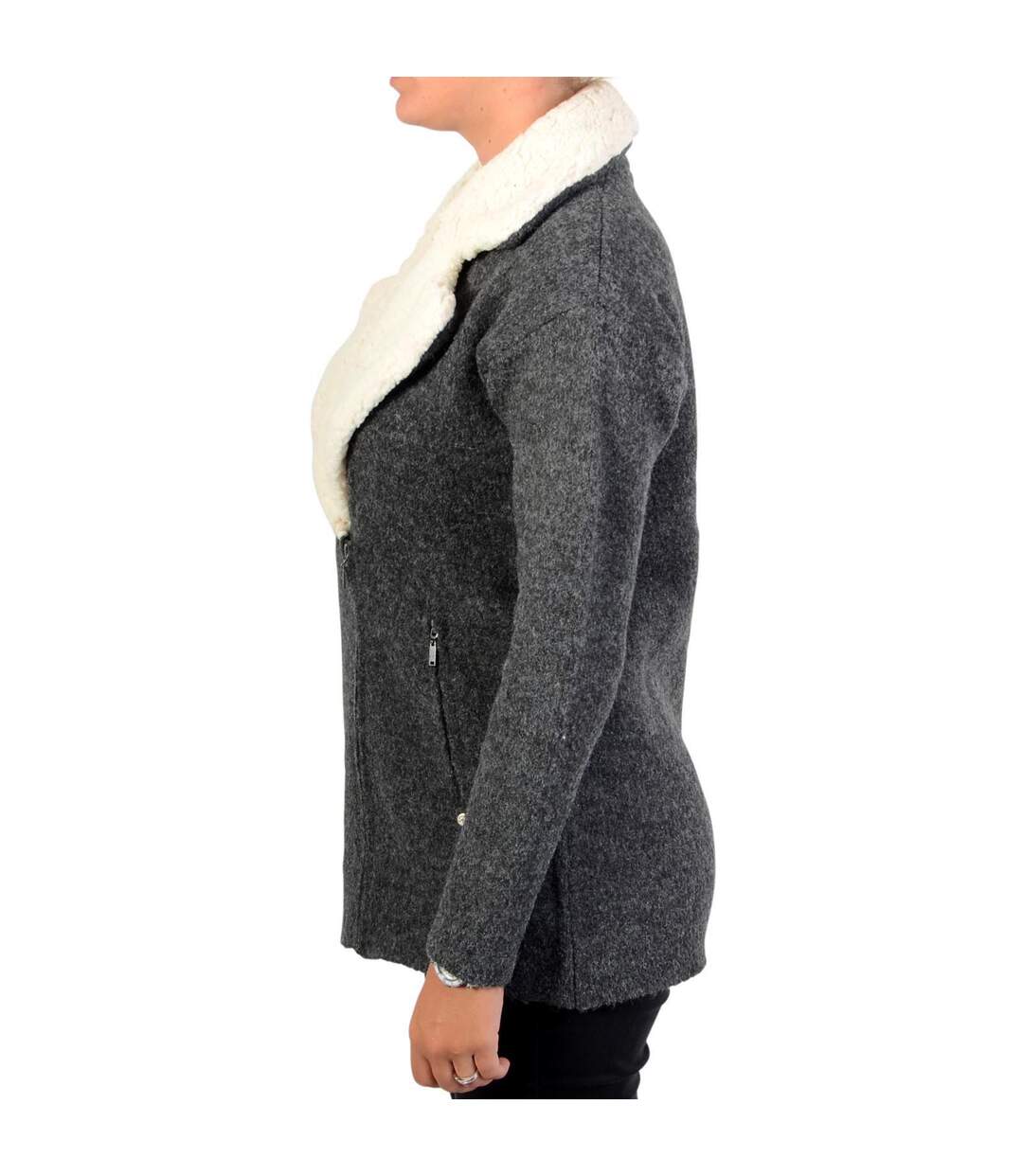 Cardigan Kaporal Fish-3