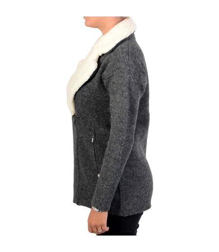 Cardigan Kaporal Fish
