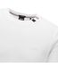 T-shirt Tiburt Homme Blanc Boss-4