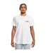 Blanc Mister Tee-1