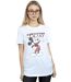 Disney - T-shirt PRESENTS - Femme (Blanc) - UTBI1103-4