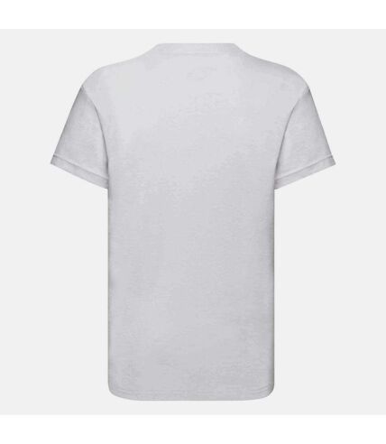 Batman - T-shirt MAD LOVE - Adulte (Blanc) - UTHE170