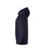 Sweat À Capuche Park Homme Bleu Marine Nike-4