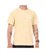 T-Shirt jaune homme kaporal jeale-1