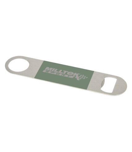 Lofoten bottle opener one size green Seasons