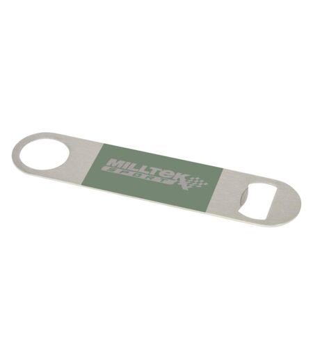 Lofoten bottle opener one size green Seasons