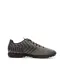 Chaussures de futsal noir/gris homme puma tacto-2