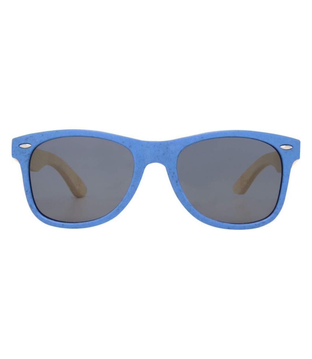 Lunettes de soleil sun ray taille unique bleu Avenue-4