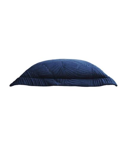 Palmeria cushion cover one size navy Paoletti