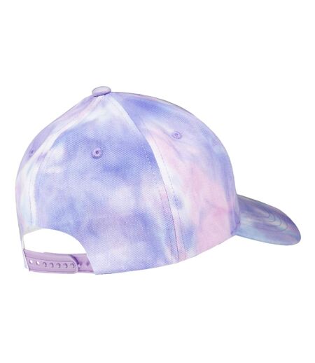 Isotoner Casquette femme 100% coton, casquette imprimée ajustable