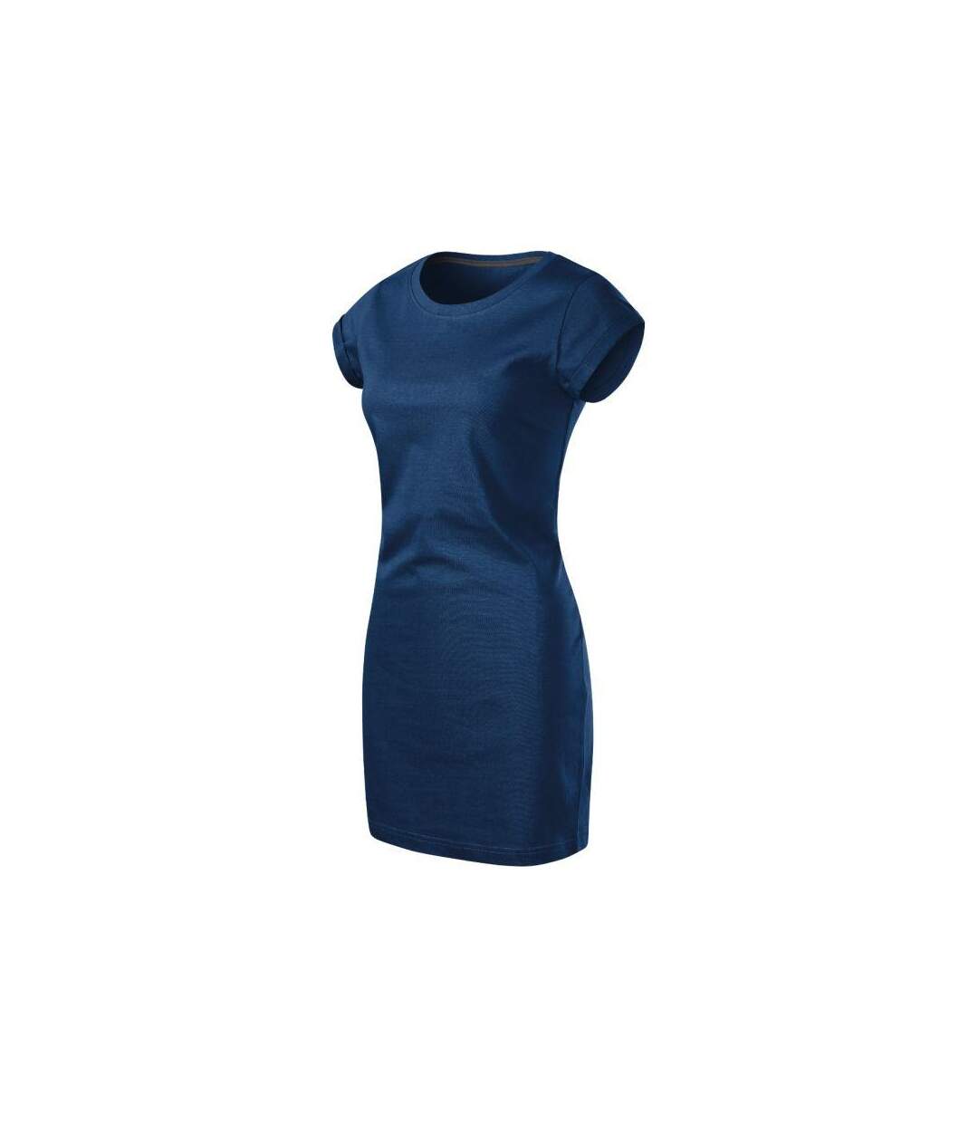 Robe Freedom Femme Bleu Nuit Malfini-1