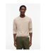 Mens Jumper Khaki Tommy Hilfiger-3