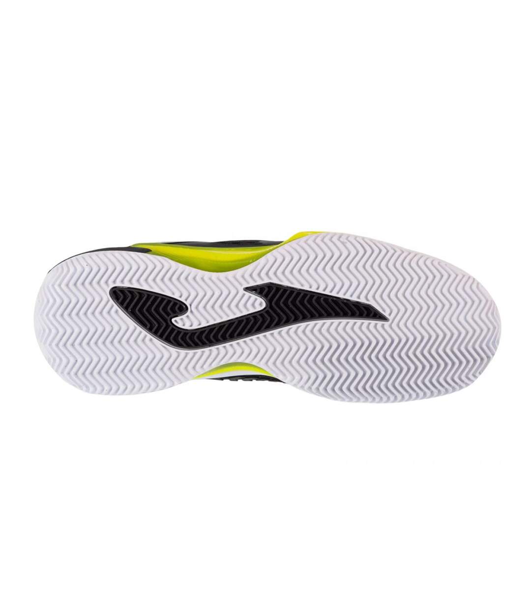 Baskets Roland Homme Noir Joma-4