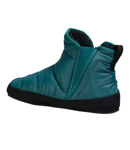 Womens/ladies Bothy Slipper Boots Blue Berghaus