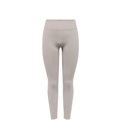 Legging Beige Femme Only Pay Tights - L