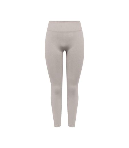 Legging Beige Femme Only Pay Tights - L