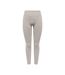 Legging Beige Femme Only Pay Tights - L-1