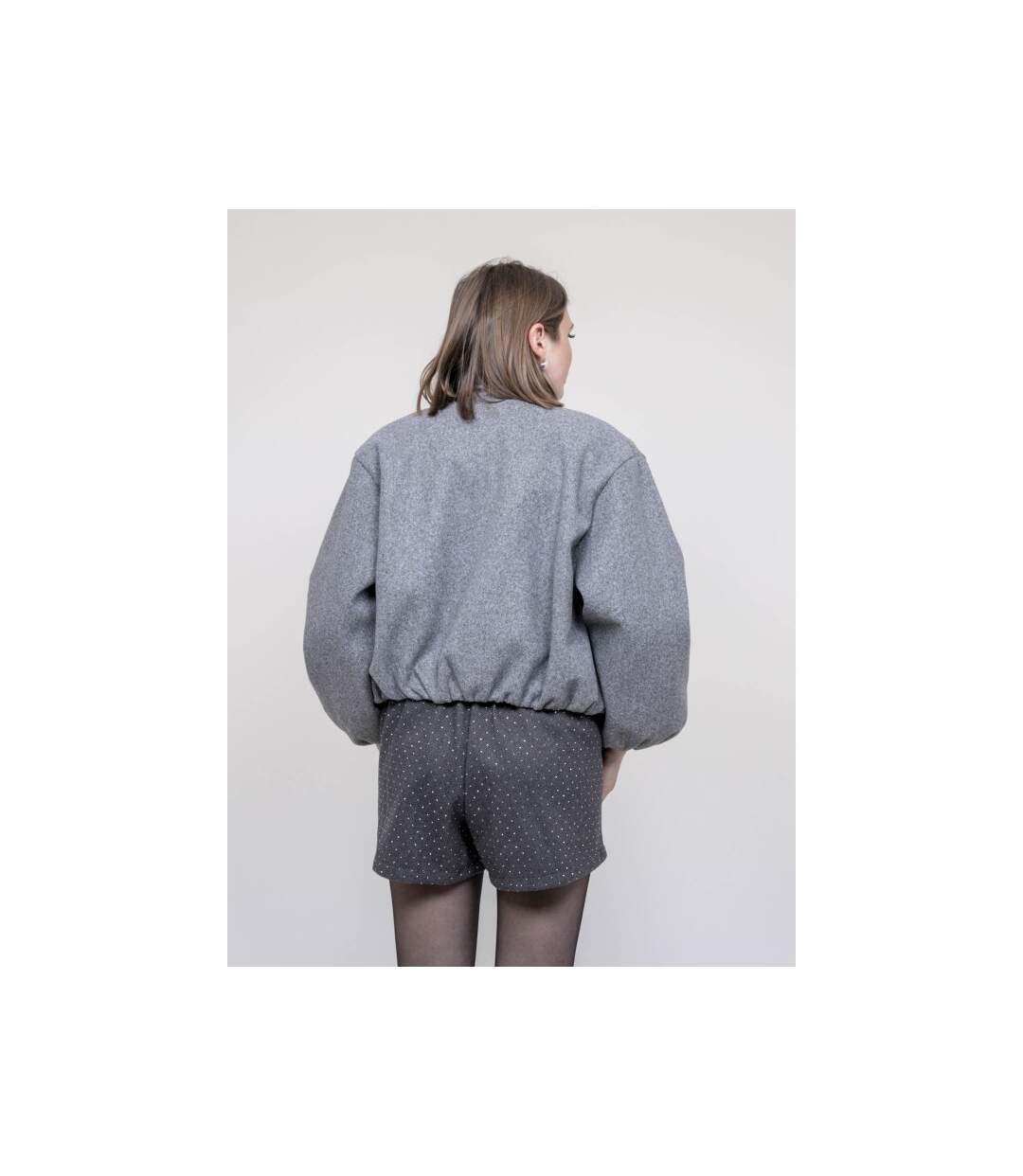 Veste bombers UBELIA - Dona X Lisa-2