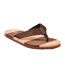 Tong Homme Mode MBS02054 MARRON-1