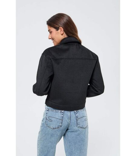 Veste Flaine Kaki
