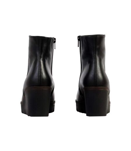 Bottine Cuir Gabor Foulardcalf