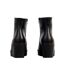 Bottine Cuir Gabor Foulardcalf-4