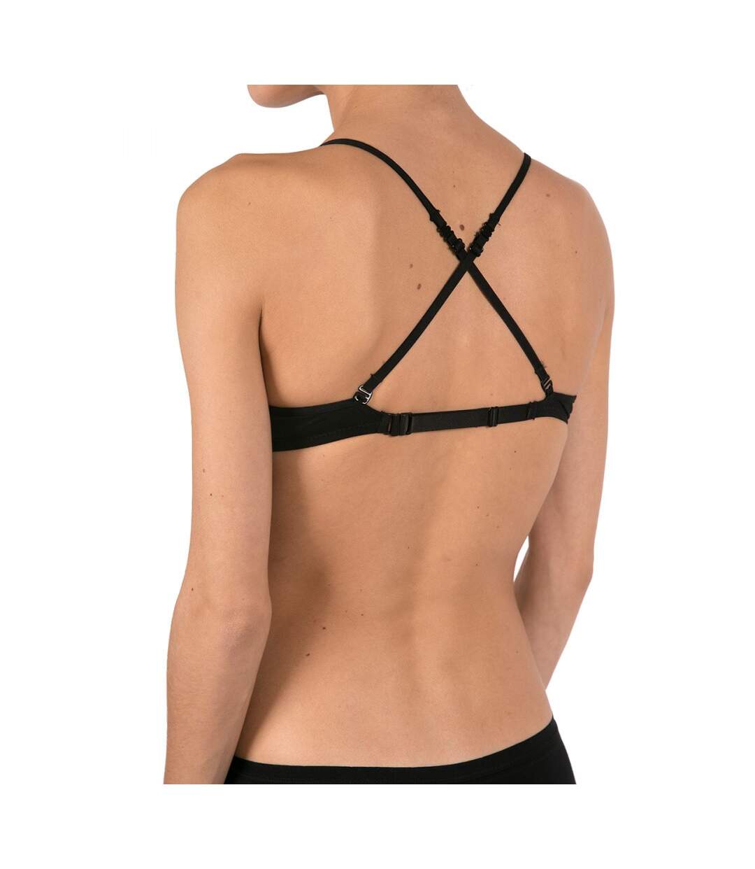Soutien-gorge triangle push-up-3