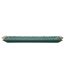 Plateau Décoratif Grent 34cm Vert-2