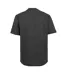 T-shirt Hexaquilt Homme Bleu Foncé Boss-2