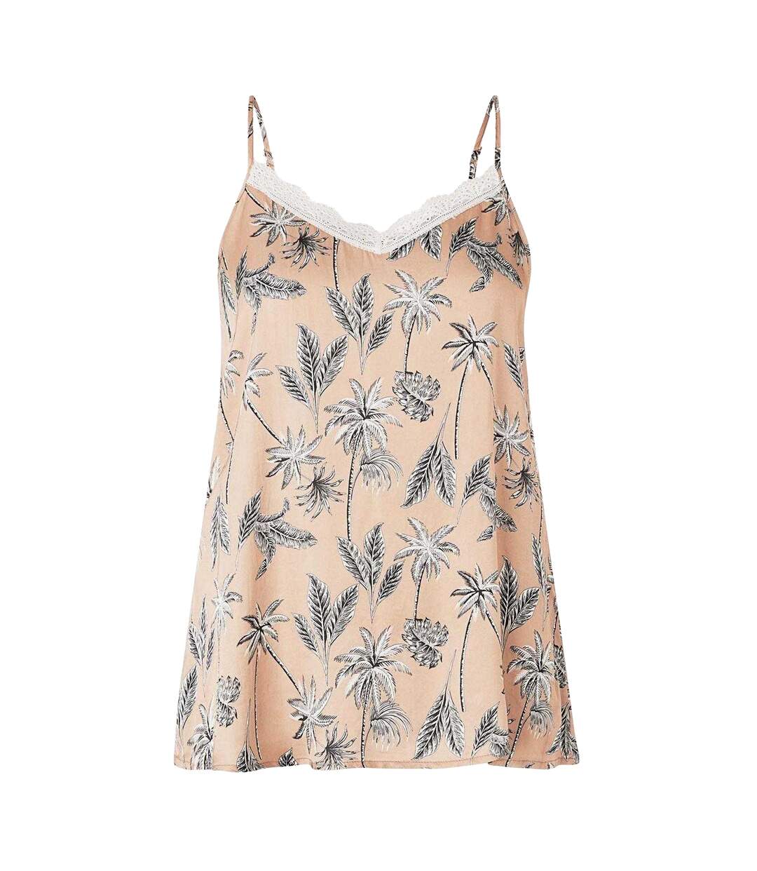 Womens/ladies Karen Top Moonlight CCDK Copenhagen-2