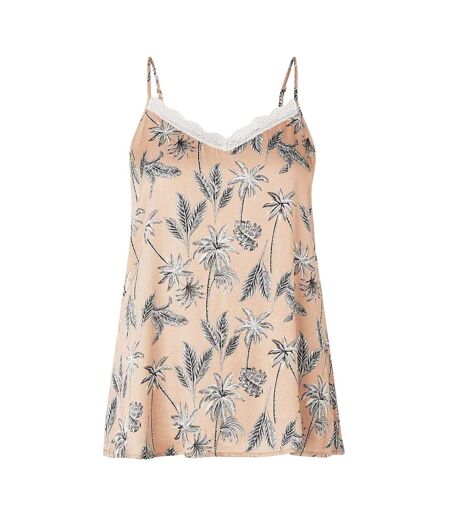 Womens/ladies Karen Top Moonlight CCDK Copenhagen