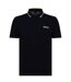 Polo Paddy Pro Homme Bleu Marine Boss-1