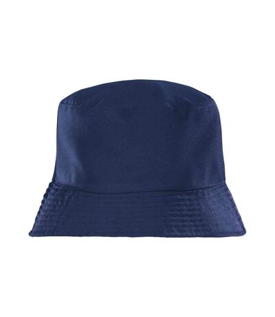 Bob Core Homme Bleu Marine Blanc Result Genuine Recycled