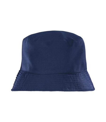 Bob Core Homme Bleu Marine Blanc Result Genuine Recycled