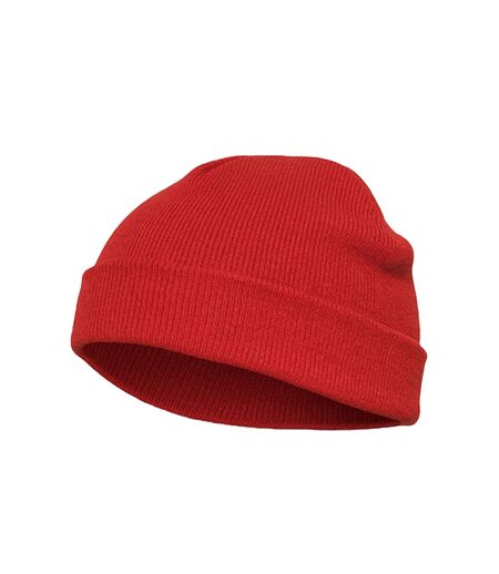 Bonnet Rouge Flexfit