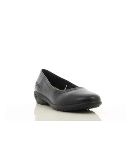 Chaussures  femme Oxypas JULIA ESD SRC