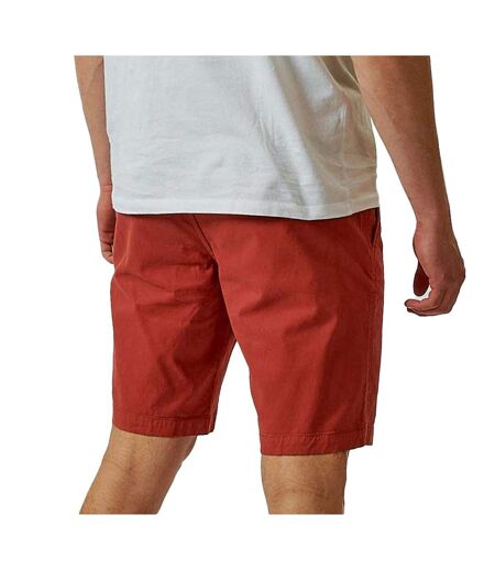 Short Rouge Homme Kaporal  MACONE - 29