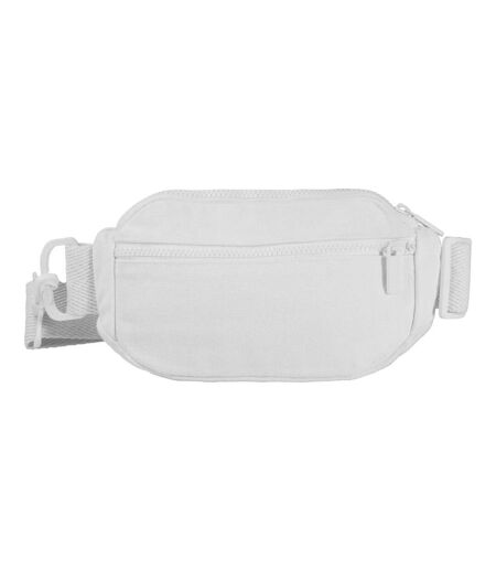 Sac À Bandoulière Taille Unique Blanc Floso