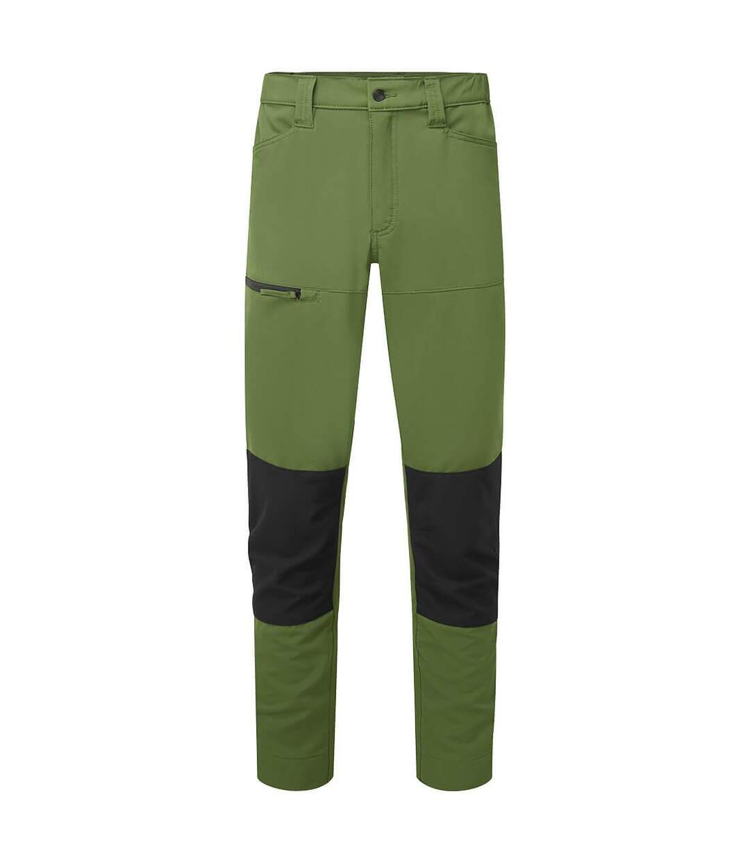 Pantalon de travail wx2 homme vert olive Portwest-1