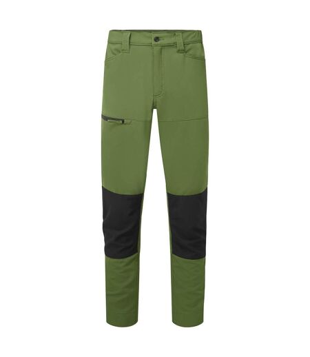 Pantalon de travail wx2 homme vert olive Portwest