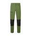 Pantalon de travail wx2 homme vert olive Portwest-1