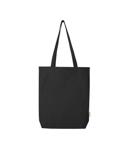 Tote Bag Odisha Taille Unique Noir Floso