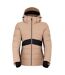 Blouson de ski glacial femme cachemire / noir Dare 2B-1