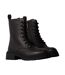 Bottines à Lacets Sixth Sens-3
