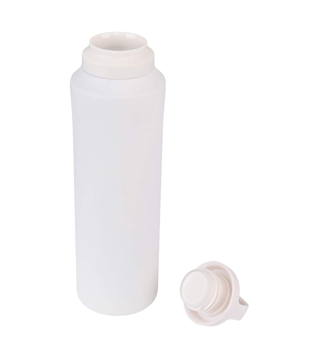 Aviana Rowan 0.7l Water Bottle 27.6cm X 7.5cm White XD-2