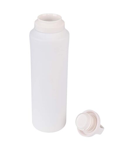 Aviana Rowan 0.7l Water Bottle 27.6cm X 7.5cm White XD